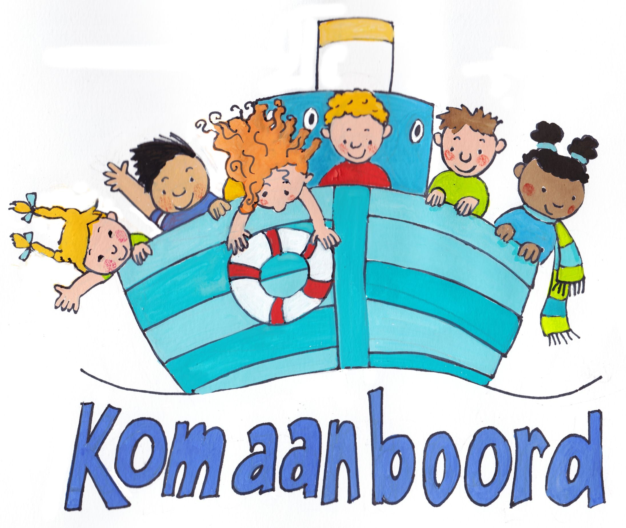 komaanboord komaanboord